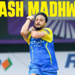 IPL 2026: Super Kings anuncia Akash Madhwal como substituto de Ayush Mhatre
