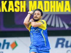 IPL 2026: Super Kings anuncia Akash Madhwal como substituto de Ayush Mhatre IPL 2026: Super Kings anuncia Akash Madhwal como substituto de Ayush Mhatre