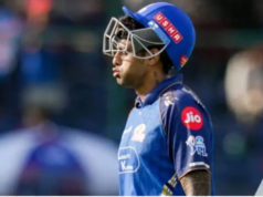 IPL 2026: Suryakumar parte para 0 enquanto MI marca 48/2 contra PBKS no powerplay IPL 2026: Suryakumar parte para 0 enquanto MI marca 48/2 contra PBKS no powerplay