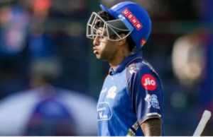 IPL 2026: Suryakumar parte para 0 enquanto MI marca 48/2 contra PBKS no powerplay IPL 2026: Suryakumar parte para 0 enquanto MI marca 48/2 contra PBKS no powerplay