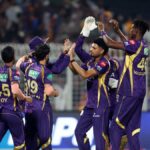 IPL 2026: Tele bhaja ferve, o boliche KKR fracassa no Éden contra SRH