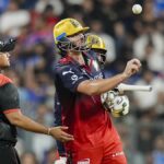 IPL 2026: Tim David multado por violação do código de conduta; Hardik Pandya penalizado por taxa excessiva lenta