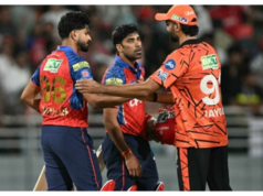 IPL 2026: `Tivemos um começo fenomenal` Shreyas Iyer reage após vitória contra SRH IPL 2026: `Tivemos um começo fenomenal` Shreyas Iyer reage após vitória contra SRH