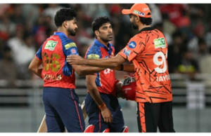 IPL 2026: `Tivemos um começo fenomenal` Shreyas Iyer reage após vitória contra SRH IPL 2026: `Tivemos um começo fenomenal` Shreyas Iyer reage após vitória contra SRH