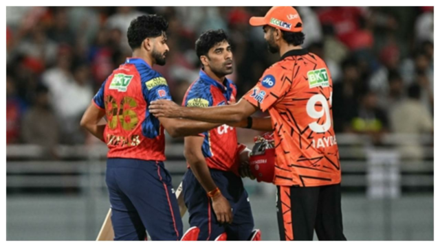 IPL 2026: `Tivemos um começo fenomenal` Shreyas Iyer reage após vitória contra SRH
