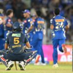 IPL 2026: Uma rotina familiar de ordem intermediária prejudica os Titãs de Gujarat mais uma vez
