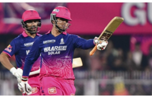 IPL 2026: Vaibhav Sooryavanshi derrota RCB; corre para 78 em 26 bolas IPL 2026: Vaibhav Sooryavanshi derrota RCB; corre para 78 em 26 bolas