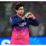 IPL 2026: Vaibhav Sooryavanshi marca 103 em 37 enquanto RR marca 228 contra SRH