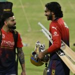 IPL 2026: Venkatesh Iyer com chances limitadas no RCB – Ficar nos bastidores não significa que não faço parte do plano