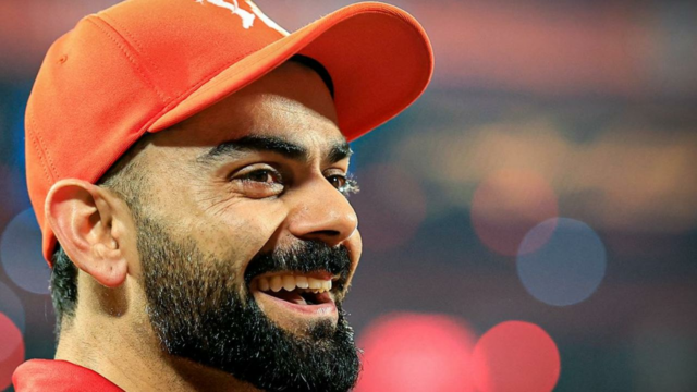IPL 2026: Virat Kohli do RCB fornece atualização de condicionamento físico após vitória sobre LSG
