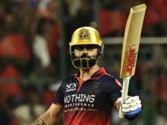 IPL 2026: Virat Kohli espera retornar ao ‘especial’ Chinnaswamy no final desta temporada, após a vitória do RCB sobre o Gujarat Titans IPL 2026: Virat Kohli espera retornar ao 'especial' Chinnaswamy no final desta temporada, após a vitória do RCB sobre o Gujarat Titans