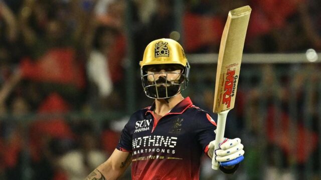 IPL 2026: Virat Kohli espera retornar ao 'especial' Chinnaswamy no final desta temporada, após a vitória do RCB sobre o Gujarat Titans
