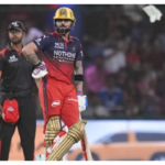 IPL 2026: Virat Kohli se torna o primeiro batedor a marcar 9.000 corridas