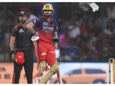 IPL 2026: Virat Kohli se torna o primeiro batedor a marcar 9.000 corridas IPL 2026: Virat Kohli se torna o primeiro batedor a marcar 9.000 corridas