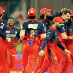 IPL 2026: confronto sul de domingo com RCB enfrentando CSK