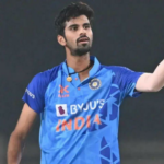 IPL 2026: o spinner indiano Washington Sundar quer jogar todos os formatos para a Índia