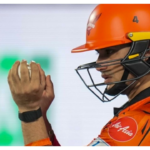 IPL 2026: pontuação SRH 67/0 em 6 saldos contra DC; Abhishek marca 42