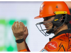 IPL 2026: pontuação SRH 67/0 em 6 saldos contra DC; Abhishek marca 42 IPL 2026: pontuação SRH 67/0 em 6 saldos contra DC; Abhishek marca 42