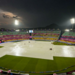 IPL 2026: sorteio de Mumbai Indians x Rajasthan Royals adiado devido à chuva