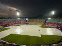 IPL 2026: sorteio de Mumbai Indians x Rajasthan Royals adiado devido à chuva IPL 2026: sorteio de Mumbai Indians x Rajasthan Royals adiado devido à chuva