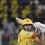 IPL 2026 – Ayush Mhatre se torna o sexto batedor a ser ‘Aposentado’ durante CSK vs DC