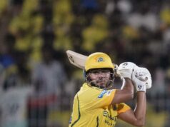 IPL 2026 – Ayush Mhatre se torna o sexto batedor a ser ‘Aposentado’ durante CSK vs DC IPL 2026 – Ayush Mhatre se torna o sexto batedor a ser ‘Aposentado’ durante CSK vs DC