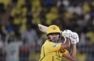 IPL 2026 – Ayush Mhatre se torna o sexto batedor a ser ‘Aposentado’ durante CSK vs DC IPL 2026 – Ayush Mhatre se torna o sexto batedor a ser ‘Aposentado’ durante CSK vs DC