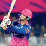 IPL 2026: ‘Eu olho para a bola, não para o lançador...’, diz o batedor fanfarrão Va