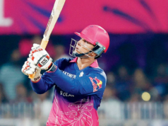 IPL 2026: ‘Eu olho para a bola, não para o lançador…’, diz o batedor fanfarrão Va IPL 2026: ‘Eu olho para a bola, não para o lançador...’, diz o batedor fanfarrão Va