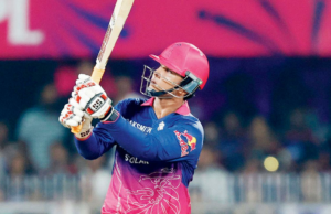 IPL 2026: ‘Eu olho para a bola, não para o lançador…’, diz o batedor fanfarrão Va IPL 2026: ‘Eu olho para a bola, não para o lançador...’, diz o batedor fanfarrão Va