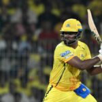 IPL 2026: ‘Você precisa trazer seu corpo e mente ao básico’, diz Sanju Samson após o primeiro século para o CSK