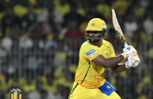 IPL 2026: ‘Você precisa trazer seu corpo e mente ao básico’, diz Sanju Samson após o primeiro século para o CSK IPL 2026: ‘Você precisa trazer seu corpo e mente ao básico’, diz Sanju Samson após o primeiro século para o CSK