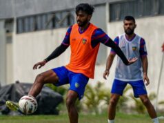 ISL 2025-26: Chennaiyin FC busca vitórias consecutivas ao receber o Mohammedan SC, ameaçado de rebaixamento ISL 2025-26: Chennaiyin FC busca vitórias consecutivas ao receber o Mohammedan SC, ameaçado de rebaixamento