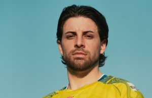 ISL 2025-26: Kerala Blasters FC conclui contratação do extremo argentino Franchu ISL 2025-26: Kerala Blasters FC conclui contratação do extremo argentino Franchu