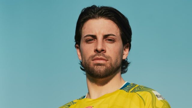 ISL 2025-26: Kerala Blasters FC conclui contratação do extremo argentino Franchu
