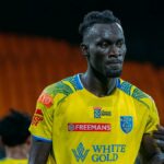 ISL 2025-26: Kerala Blasters vai para AIFF por abuso racial de Fallou Ndiaye durante a partida contra o Bengaluru FC