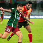ISL 2025-26: Mohun Bagan x East Bengal adiado para 17 de maio