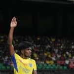ISL 2025-26: O brilho da bola morta de Ebindas impulsiona o ressurgimento dos Kerala Blasters