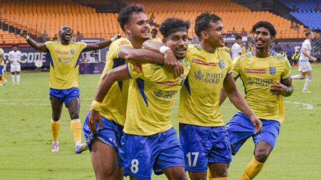 ISL 2025-26: Odisha FC espera melhorar o recorde fora de casa contra o Kerala Blasters
