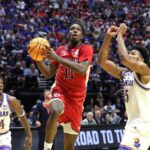 Ian Jackson retornando a St. John's com grandes expectativas para a temporada júnior