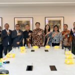 Ibas Dorong Penguatan Seni Budaya Kreatif sebagai Identitas Bangsa