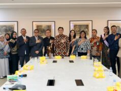 Ibas Dorong Penguatan Seni Budaya Kreatif sebagai Identitas Bangsa Ibas Dorong Penguatan Seni Budaya Kreatif sebagai Identitas Bangsa