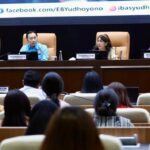 Ibas Dorong Sinergi Lembaga e Peran Mahasiswa Jawab Tantangan Hukum Contemporâneo