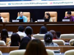 Ibas Dorong Sinergi Lembaga e Peran Mahasiswa Jawab Tantangan Hukum Contemporâneo Ibas Dorong Sinergi Lembaga e Peran Mahasiswa Jawab Tantangan Hukum Contemporâneo