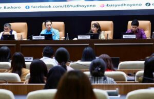 Ibas Dorong Sinergi Lembaga e Peran Mahasiswa Jawab Tantangan Hukum Contemporâneo Ibas Dorong Sinergi Lembaga e Peran Mahasiswa Jawab Tantangan Hukum Contemporâneo