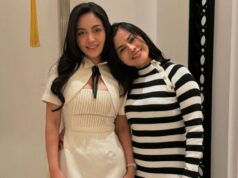 Ibunda Rachel Vennya Buka Suara soal Okin Ingin Jual Rumah Anaknya: Tidak Tau Diri Ibunda Rachel Vennya Buka Suara soal Okin Ingin Jual Rumah Anaknya: Tidak Tau Diri