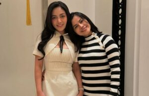 Ibunda Rachel Vennya Buka Suara soal Okin Ingin Jual Rumah Anaknya: Tidak Tau Diri Ibunda Rachel Vennya Buka Suara soal Okin Ingin Jual Rumah Anaknya: Tidak Tau Diri