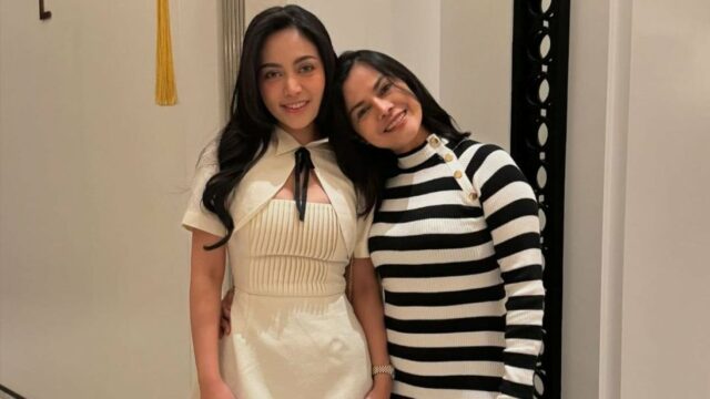 Ibunda Rachel Vennya Buka Suara soal Okin Ingin Jual Rumah Anaknya: Tidak Tau Diri
