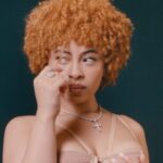 Ice Spice aborda altercação no McDonald's: 'Isso não aconteceria no Wendy's'