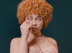 Ice Spice aborda altercação no McDonald’s: ‘Isso não aconteceria no Wendy’s’ Ice Spice aborda altercação no McDonald's: 'Isso não aconteceria no Wendy's'